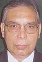 Vijay Kumar Jhanji