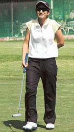 Kanika Minocha