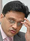 Jagdish Mahapatra