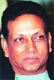 Former cricketer Mohinder Amarnath
