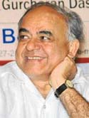 Gurcharan Das 