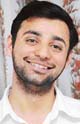 Gaurav Kanthwal