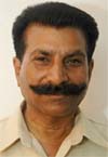 Jagdish Raj Sharma