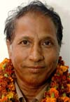 Radhey Shyam