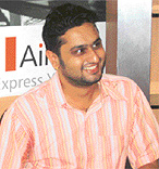 Roshan Prince 