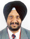 Amarjit Singh Tanda