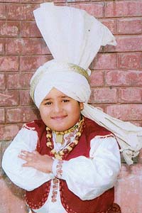 BALLE BALLE BOY