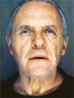 Anthony Hopkins