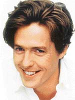 Hugh Grant