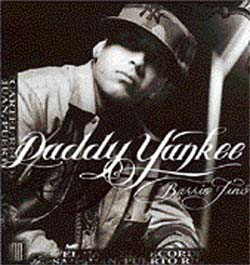 Daddy YankeeBarrio Fino