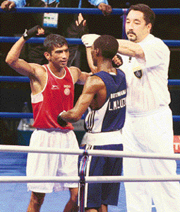 Jitender Kumar 