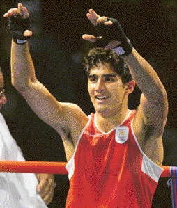 Vijender 