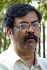 Nilotpal Basu