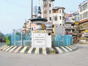Bhai Mati Das Chowk