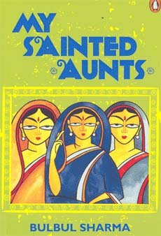 My Sainted Aunts
