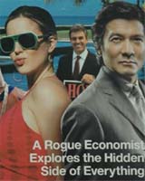 Freakonomics
