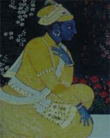 The Argumentative Indian