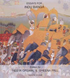 Five Centuries of Sikh Tradition