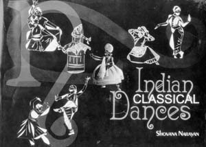 Indian Classical Dances