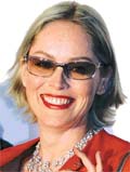 Sharon Stone