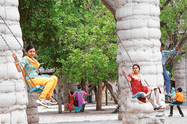 Photo by Manoj Mahajan