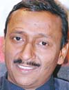 Sanjeev Jain