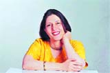 Pervin Malhotra