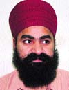 Gurmit Singh