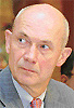 Pascal Lamy