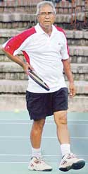 Akhtar Ali 