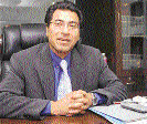 Hemant Batra