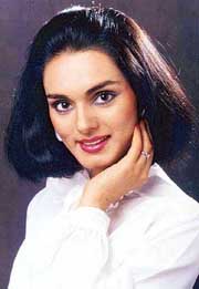 Neerja Bhanot