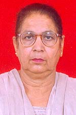 Sanjogita Bhandari