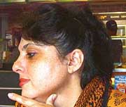 Malabika Sen