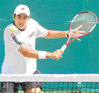 Aisam Qureshi 