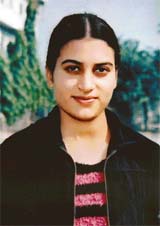 Harjinder Mangat