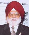 A.S Chawla