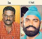 Vasudevan Bhaskaran has replaced Rajinder Singh Jr at a time when the team is going through a particularly bad patch
