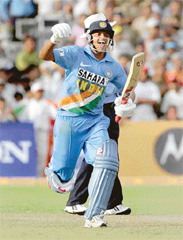With his superb knocks at Faridabad and Goa, Suresh Raina is all set to become a vital member of the Indian one-day team