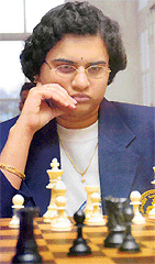 Koneru Humpy has maintained her position as the number two