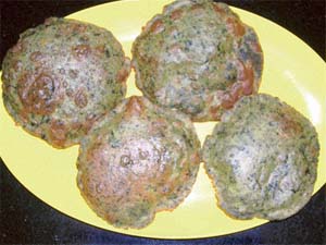 Bajare ki puri: Coarse gets costlier
