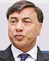 Lakshmi Mittal