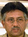 Pervez Musharraf 