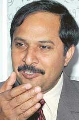 B.S. Chavan