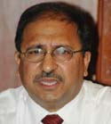 Sudarshan Motwani