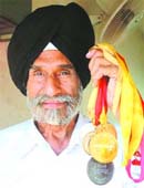 Gurdial Singh Aidhan