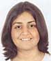 Shipra Chadda