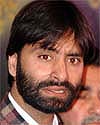 Mohammad Yaseen Malik