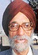 Prof Surinder Singh Narula