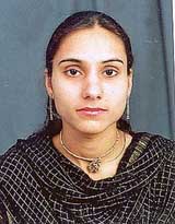 Monika Sharma